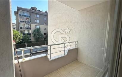 BURSA;NİLÜFER,29 EKİM MAH.DE SATILIK BAKIMLI 3+1 DAİRE