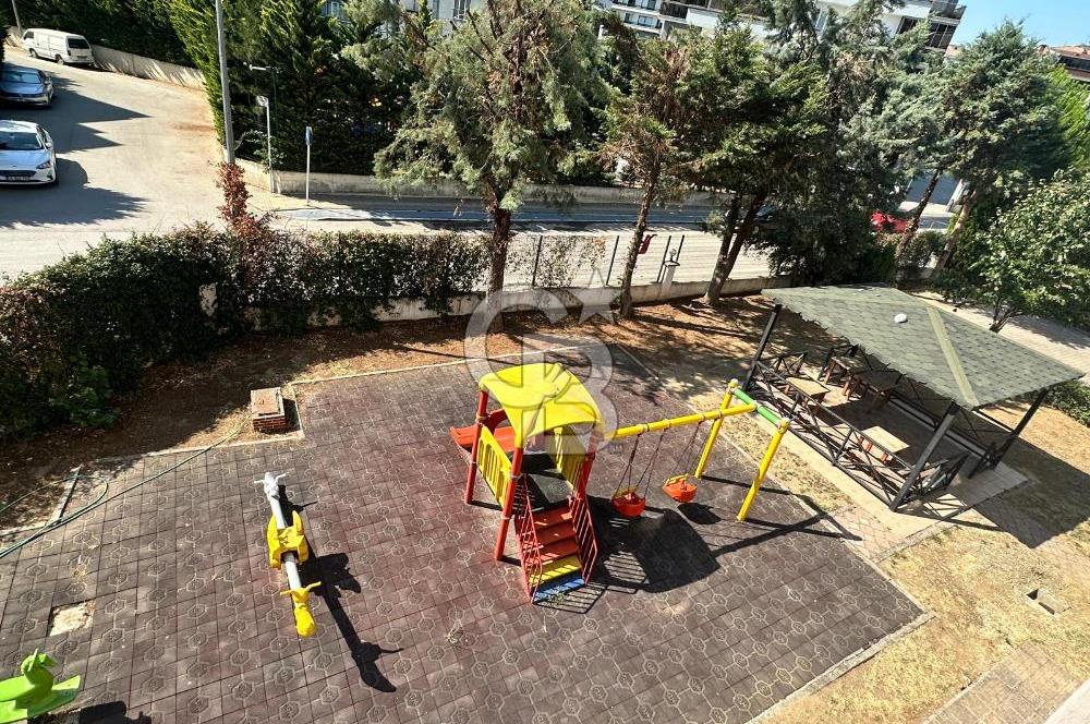 BURSA;NİLÜFER,29 EKİM MAH.DE SATILIK BAKIMLI 3+1 DAİRE