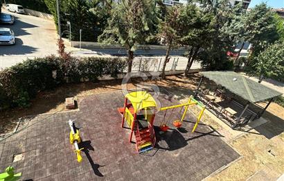 BURSA;NİLÜFER,29 EKİM MAH.DE SATILIK BAKIMLI 3+1 DAİRE