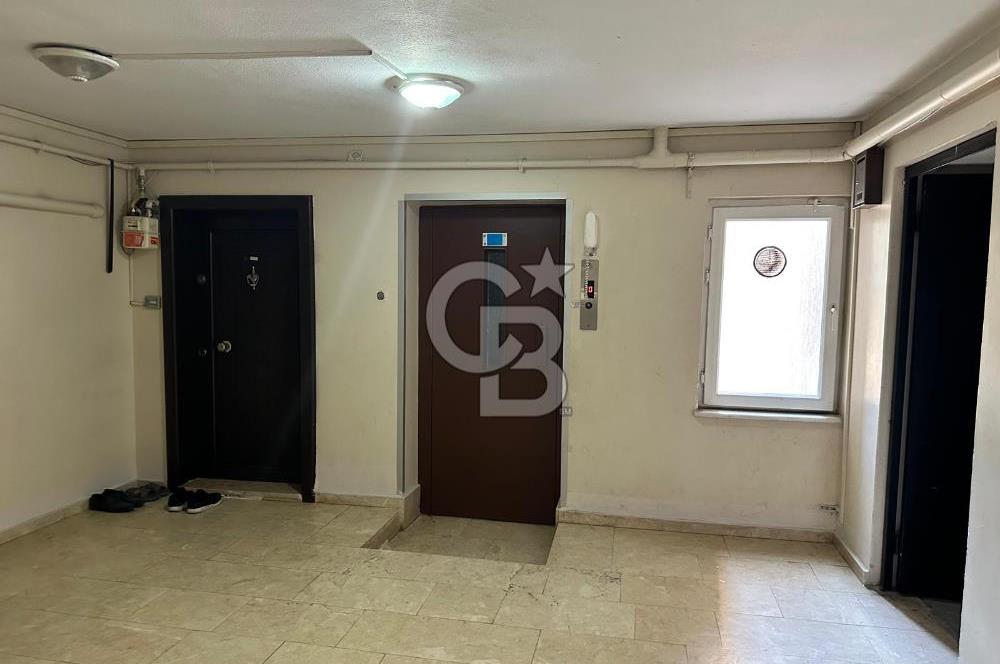 BURSA;NİLÜFER,29 EKİM MAH.DE SATILIK BAKIMLI 3+1 DAİRE