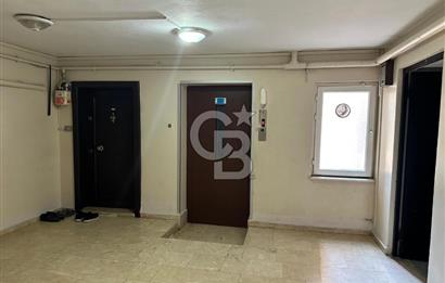BURSA;NİLÜFER,29 EKİM MAH.DE SATILIK BAKIMLI 3+1 DAİRE