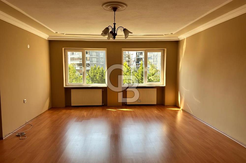 BURSA;NİLÜFER,29 EKİM MAH.DE SATILIK BAKIMLI 3+1 DAİRE
