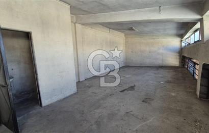 YATIRIMA VE İŞLETMEYE UYGUN 240 M² SATILIK DÜKKAN