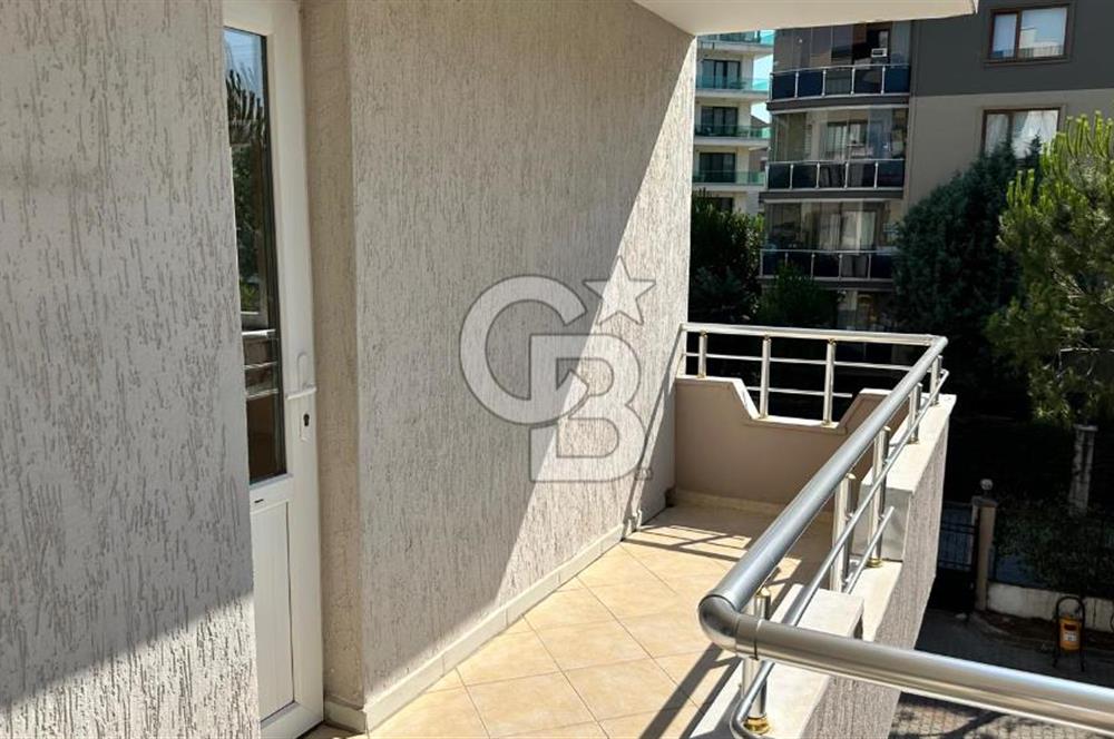 BURSA;NİLÜFER,29 EKİM MAH.DE SATILIK BAKIMLI 3+1 DAİRE