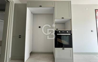 BEŞEVLER;YILDIRIM CAD.ARAÇ TAKASINA UYGUN SATILIK SIFIR 3+1DAİRE