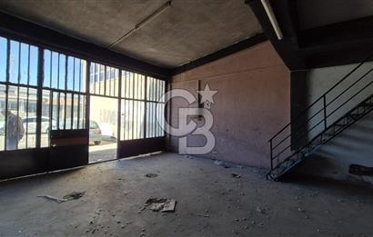 YATIRIMA VE İŞLETMEYE UYGUN 240 M² SATILIK DÜKKAN