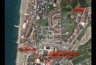 ARSUZ GÖKMEYDAN SATILIK ARSA