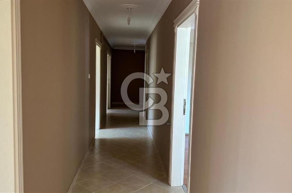 BURSA;NİLÜFER,29 EKİM MAH.DE SATILIK BAKIMLI 3+1 DAİRE