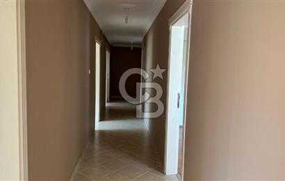 BURSA;NİLÜFER,29 EKİM MAH.DE SATILIK BAKIMLI 3+1 DAİRE