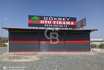 DEVREN KİRALIK OTO YIKAMA GÜLDEREN HASTANESİ YANINDA