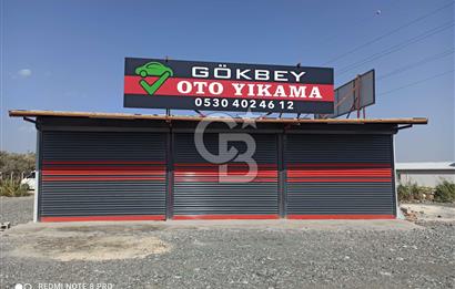 DEVREN KİRALIK OTO YIKAMA GÜLDEREN HASTANESİ YANINDA