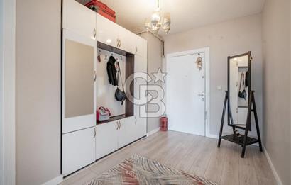 HAMİTLER TOKİDE 4+1 SATILIK MANZARALI MASRAFSIZ DAİRE