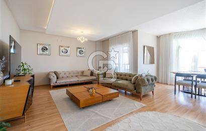 HAMİTLER TOKİDE 4+1 SATILIK MANZARALI MASRAFSIZ DAİRE