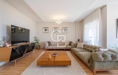 HAMİTLER TOKİDE 4+1 SATILIK MANZARALI MASRAFSIZ DAİRE
