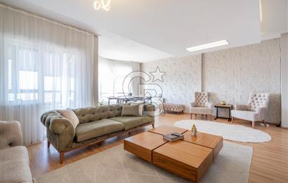 HAMİTLER TOKİDE 4+1 SATILIK MANZARALI MASRAFSIZ DAİRE