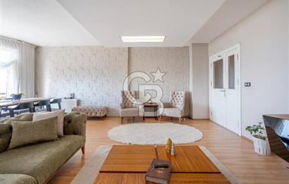 HAMİTLER TOKİDE 4+1 SATILIK MANZARALI MASRAFSIZ DAİRE