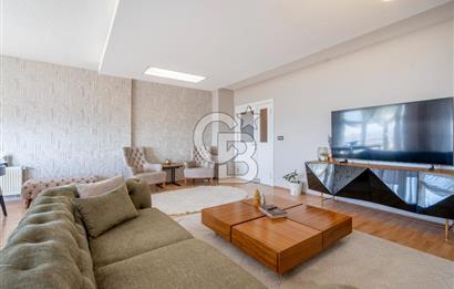 HAMİTLER TOKİDE 4+1 SATILIK MANZARALI MASRAFSIZ DAİRE