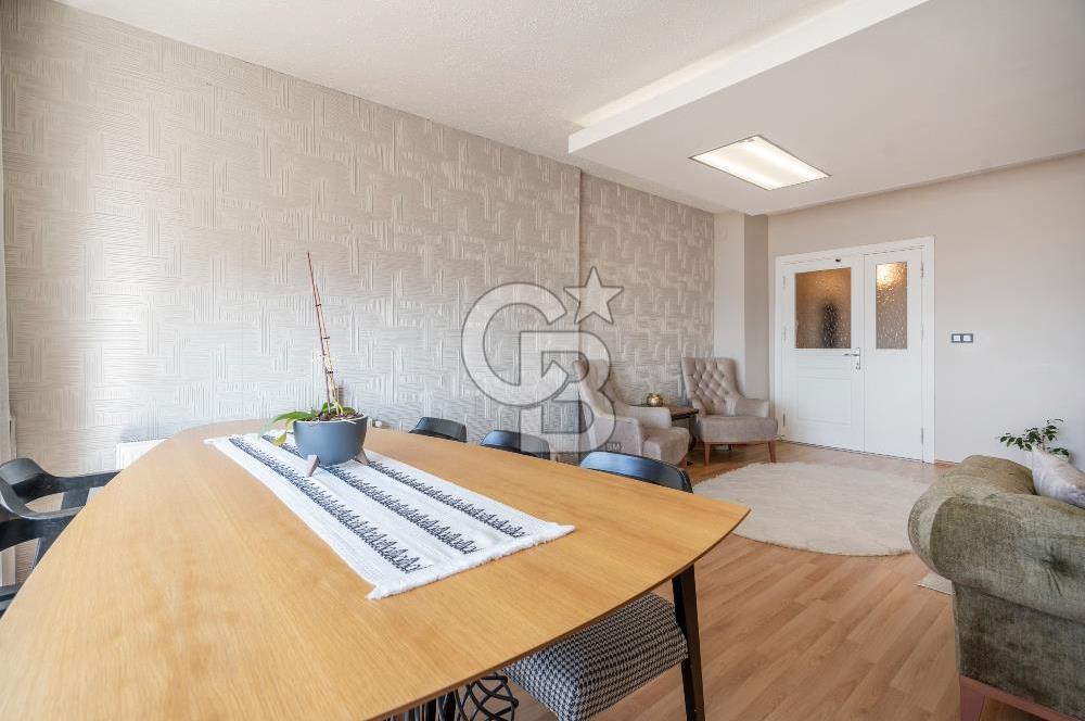 HAMİTLER TOKİDE 4+1 SATILIK MANZARALI MASRAFSIZ DAİRE