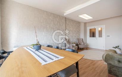 HAMİTLER TOKİDE 4+1 SATILIK MANZARALI MASRAFSIZ DAİRE