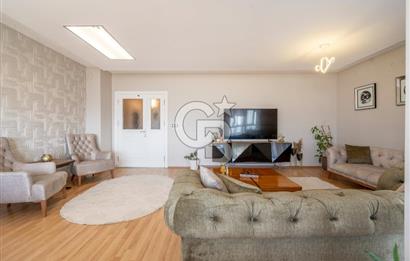 HAMİTLER TOKİDE 4+1 SATILIK MANZARALI MASRAFSIZ DAİRE