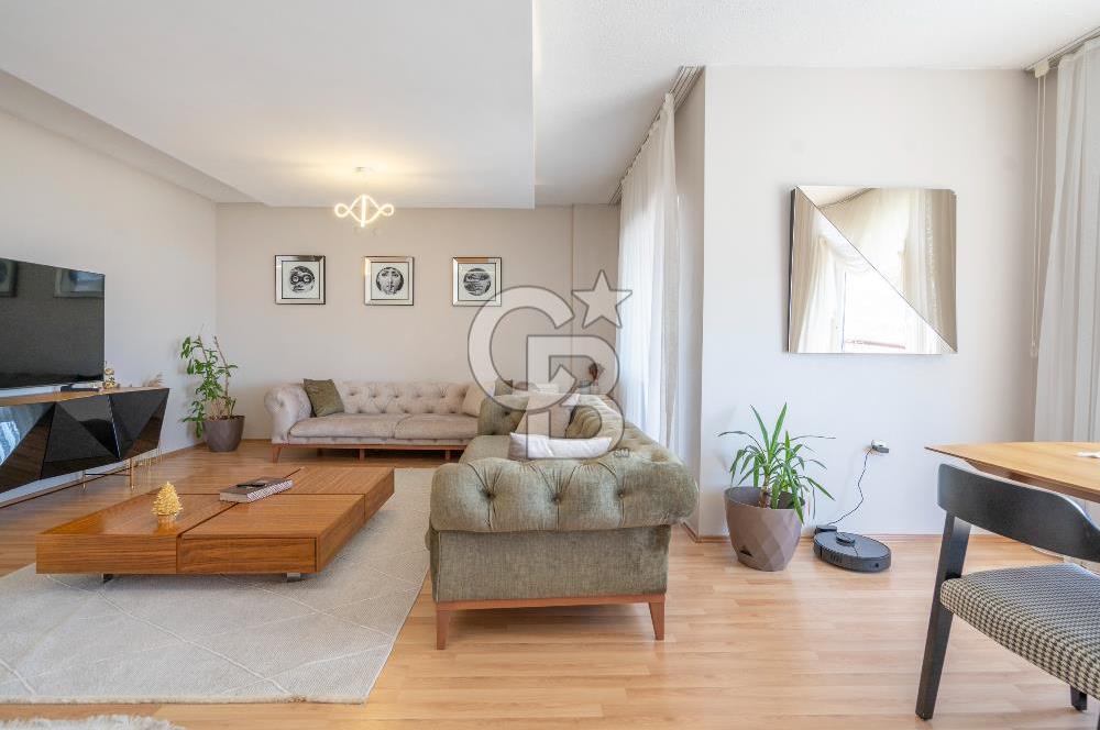 HAMİTLER TOKİDE 4+1 SATILIK MANZARALI MASRAFSIZ DAİRE