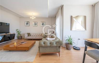 HAMİTLER TOKİDE 4+1 SATILIK MANZARALI MASRAFSIZ DAİRE