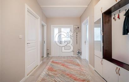 HAMİTLER TOKİDE 4+1 SATILIK MANZARALI MASRAFSIZ DAİRE
