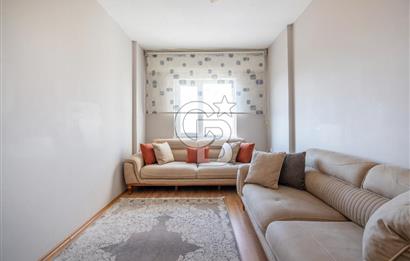 HAMİTLER TOKİDE 4+1 SATILIK MANZARALI MASRAFSIZ DAİRE