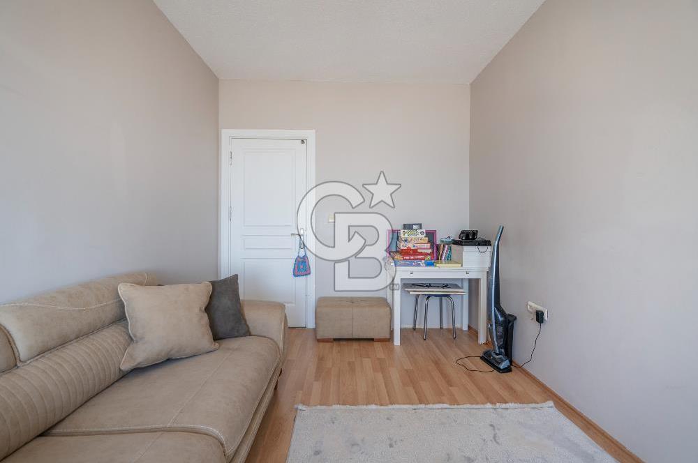HAMİTLER TOKİDE 4+1 SATILIK MANZARALI MASRAFSIZ DAİRE