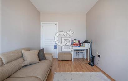 HAMİTLER TOKİDE 4+1 SATILIK MANZARALI MASRAFSIZ DAİRE