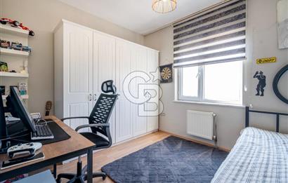 HAMİTLER TOKİDE 4+1 SATILIK MANZARALI MASRAFSIZ DAİRE