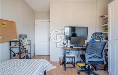 HAMİTLER TOKİDE 4+1 SATILIK MANZARALI MASRAFSIZ DAİRE