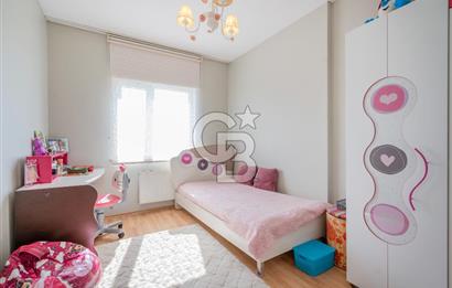 HAMİTLER TOKİDE 4+1 SATILIK MANZARALI MASRAFSIZ DAİRE