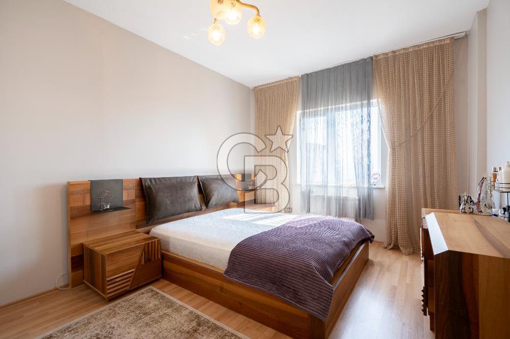 HAMİTLER TOKİDE 4+1 SATILIK MANZARALI MASRAFSIZ DAİRE
