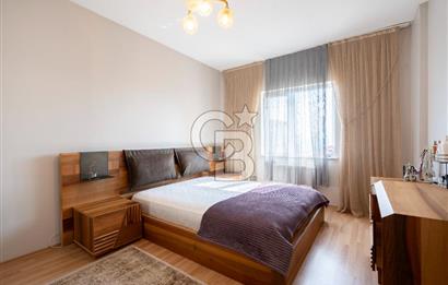 HAMİTLER TOKİDE 4+1 SATILIK MANZARALI MASRAFSIZ DAİRE
