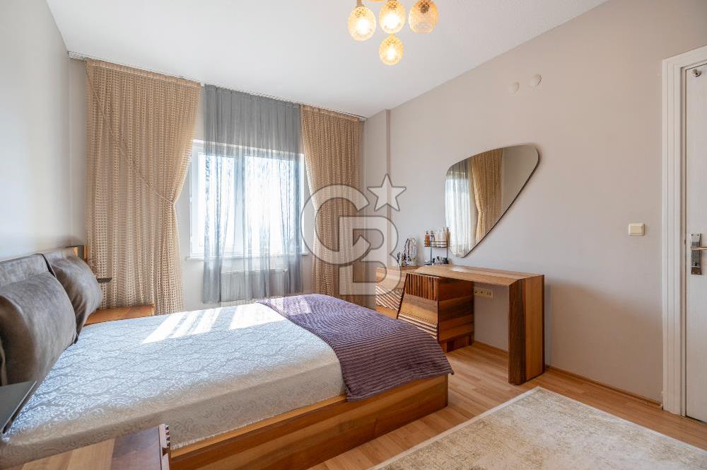HAMİTLER TOKİDE 4+1 SATILIK MANZARALI MASRAFSIZ DAİRE