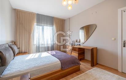 HAMİTLER TOKİDE 4+1 SATILIK MANZARALI MASRAFSIZ DAİRE