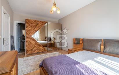 HAMİTLER TOKİDE 4+1 SATILIK MANZARALI MASRAFSIZ DAİRE