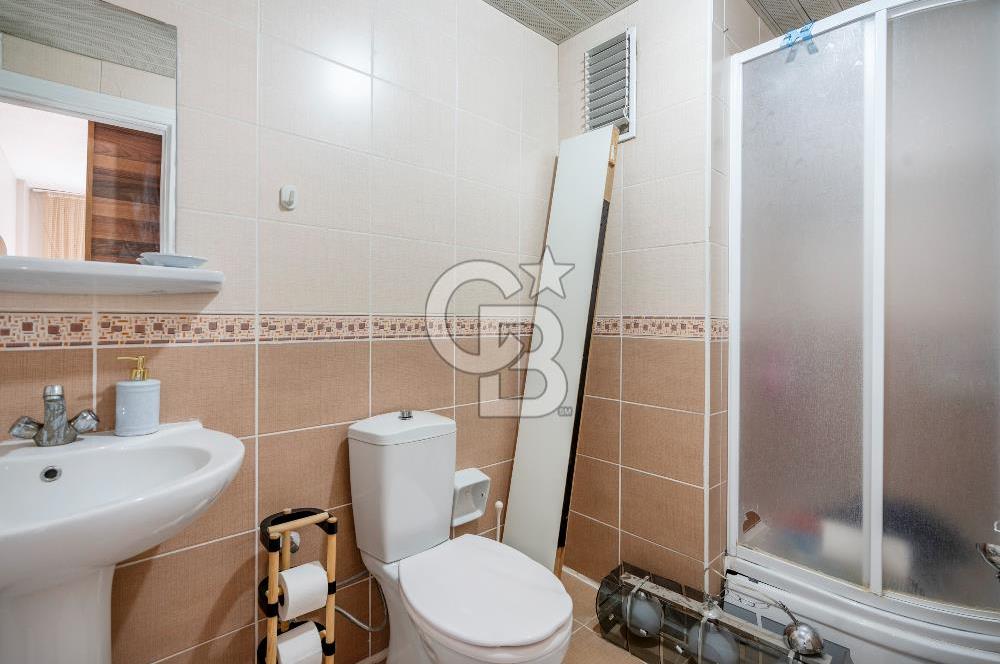 HAMİTLER TOKİDE 4+1 SATILIK MANZARALI MASRAFSIZ DAİRE