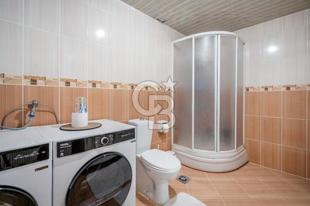 HAMİTLER TOKİDE 4+1 SATILIK MANZARALI MASRAFSIZ DAİRE