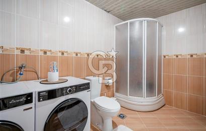 HAMİTLER TOKİDE 4+1 SATILIK MANZARALI MASRAFSIZ DAİRE