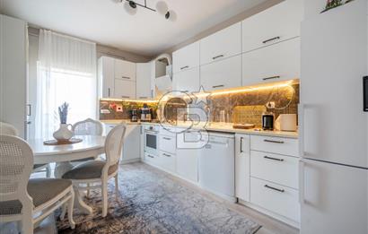 HAMİTLER TOKİDE 4+1 SATILIK MANZARALI MASRAFSIZ DAİRE