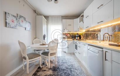 HAMİTLER TOKİDE 4+1 SATILIK MANZARALI MASRAFSIZ DAİRE