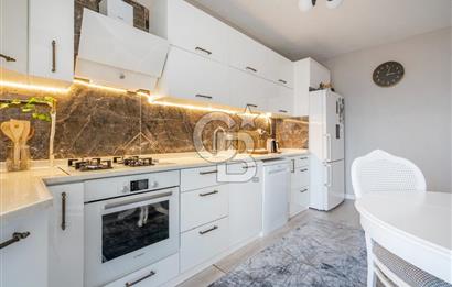 HAMİTLER TOKİDE 4+1 SATILIK MANZARALI MASRAFSIZ DAİRE