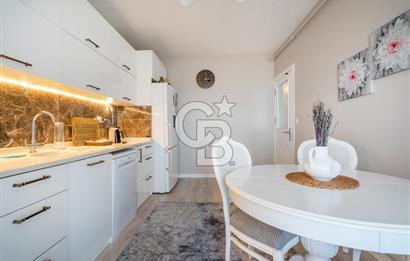 HAMİTLER TOKİDE 4+1 SATILIK MANZARALI MASRAFSIZ DAİRE