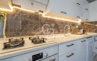 HAMİTLER TOKİDE 4+1 SATILIK MANZARALI MASRAFSIZ DAİRE