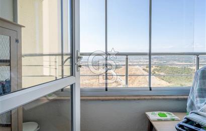 HAMİTLER TOKİDE 4+1 SATILIK MANZARALI MASRAFSIZ DAİRE