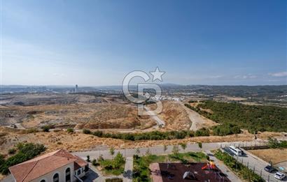 HAMİTLER TOKİDE 4+1 SATILIK MANZARALI MASRAFSIZ DAİRE