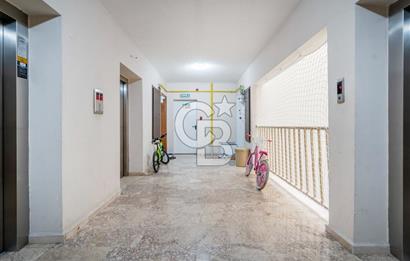 HAMİTLER TOKİDE 4+1 SATILIK MANZARALI MASRAFSIZ DAİRE