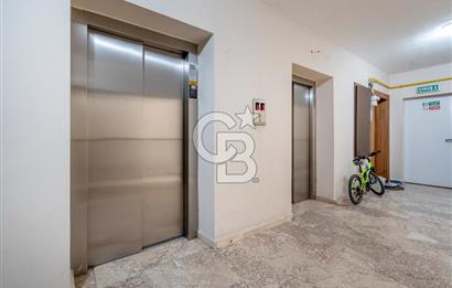HAMİTLER TOKİDE 4+1 SATILIK MANZARALI MASRAFSIZ DAİRE